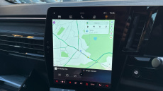 Renault Austral E-Tech FHEV Iconic Esprit Alpine 5dr Auto 4C Hybrid Estate